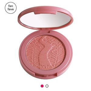 NIB Tarte Blush “Dazzled”